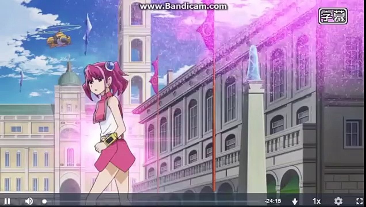Yugioh Arc V 116 Episode Yugo Funny Moments Yugou Yuugo Video Dailymotion