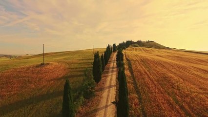 5 Places in Europe That Are Even Prettier from Above