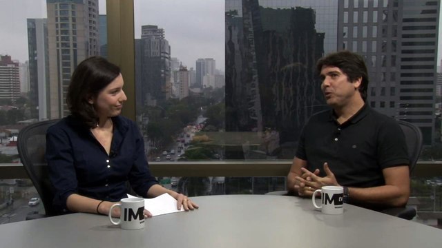 Cacá Bueno, pentacampeão da Stock Car, fala sobre negócios e empreendedorismo