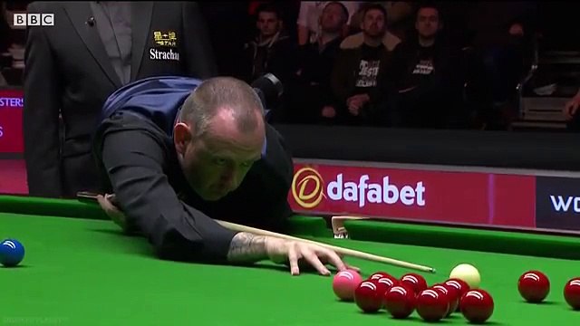 TOP SHOTS!!! TOP 25 GREATEST SNOOKER SHOTS - Masters 2017