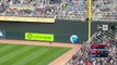 5/5/17: Mauers first walk off HR lifts Twins to win