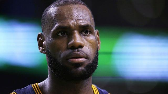 Why athletes shouldn't just stick to sports