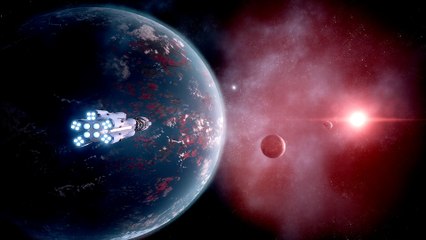 The Solus Project - Annonce de la version PS4/PS VR