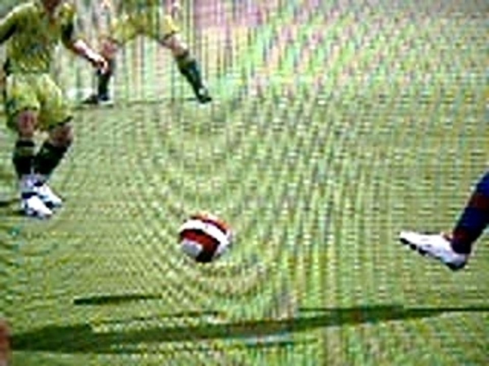 messi goalll