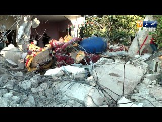 "فلسطين المحتلة: الصهاينة يهدمون منزل منفذ عملية مستوطنة "حلميش