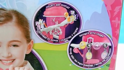 Mi poco poni dulce tienda pantalla conjunto blando popular amistad Es magia sorpresa huevo juguete