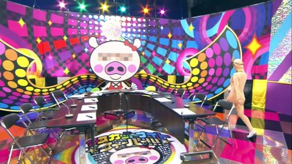 マスカットナイト・フィーバー!!! 20170803 朝までバカテレビ!