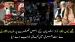 Tahir ul qadri reply on Nawaz Sharif mujhy kion nikala