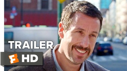 The Meyerowitz Stories New and Selected Teaser Trailer 1 Movieclips Trailers