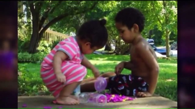 Family Mourns 'Inseparable' Children Killed in Kansas Apartment Fire