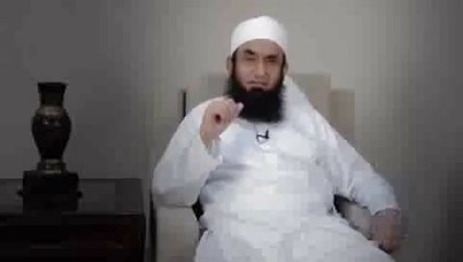 Mulana tariq jameel quran KY mutalliq