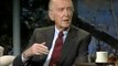The Tonight Show Starring Johnny Carson: 12/27/1989.Jimmy Stewart