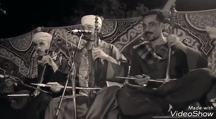 الشاعر _محمد عزت (حفله مركز دشنا قرية السمطا )