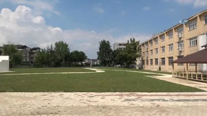 Üniversite Öğrencileri Gönül Rahatlığıyla İnegöl'e Gelebilir"