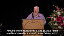 Charlottesville: cérémonie en hommage à Heather Heyer