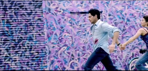 Bandook Meri Laila Song | A Gentleman - SSR | Sidharth |Jacqueline | Sachin-Jigar | Raftaar | Raj&DK