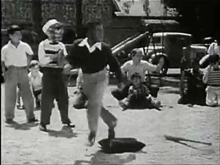 Don't Be a Sucker - filme antinazista de 1947