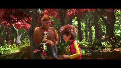 BIGFOOT JUNIOR FILM STREAM German Deutsch ONLINE HD (2017)