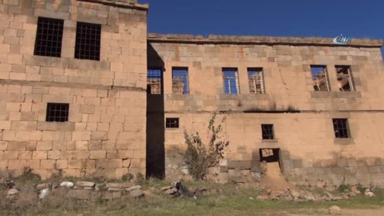 Bitlis Doğası ve Tarihiyle Turistleri Bekliyor