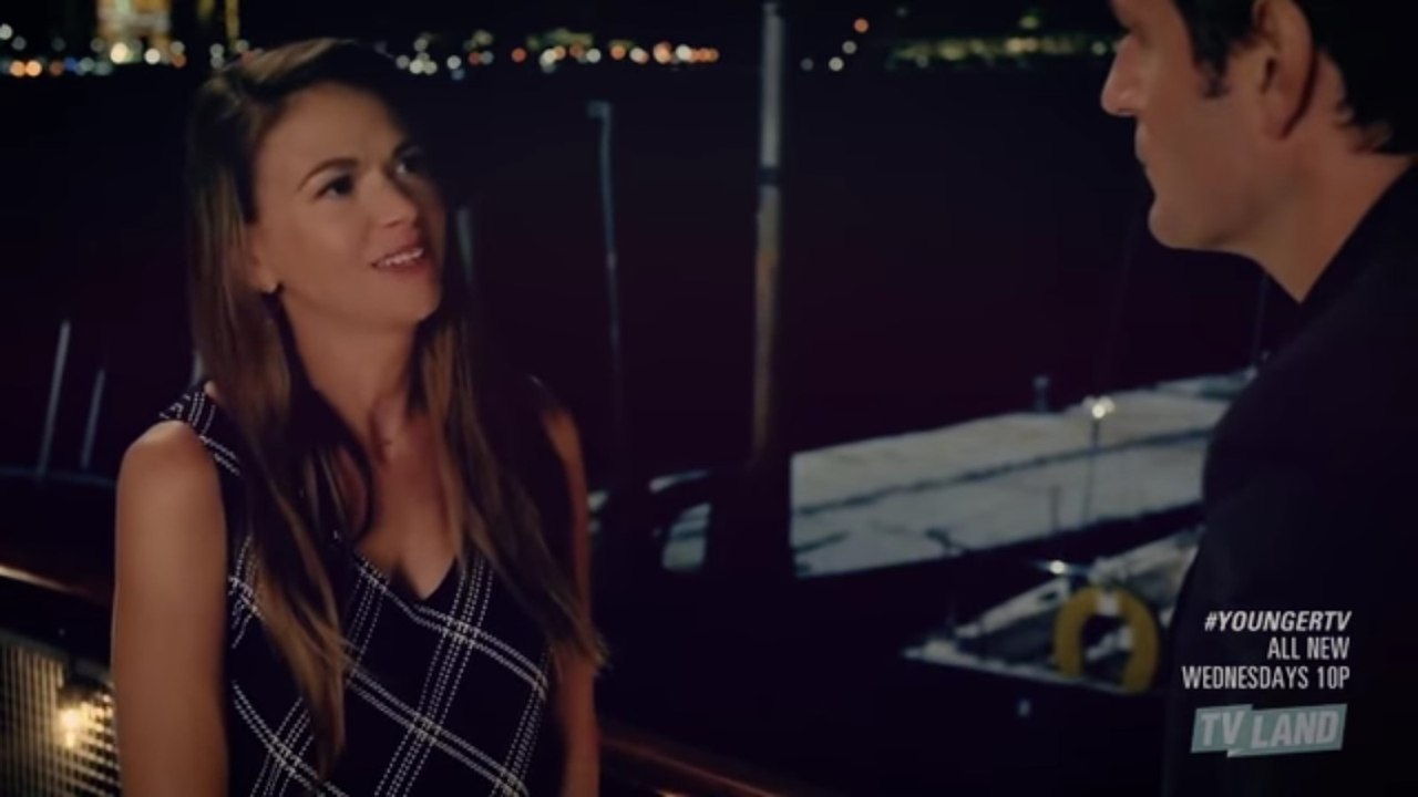 Younger Season 4 Episode 9