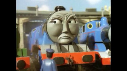 A Better View For Gordon Redub