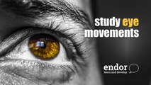 Reading Eye Movement |  Body Language