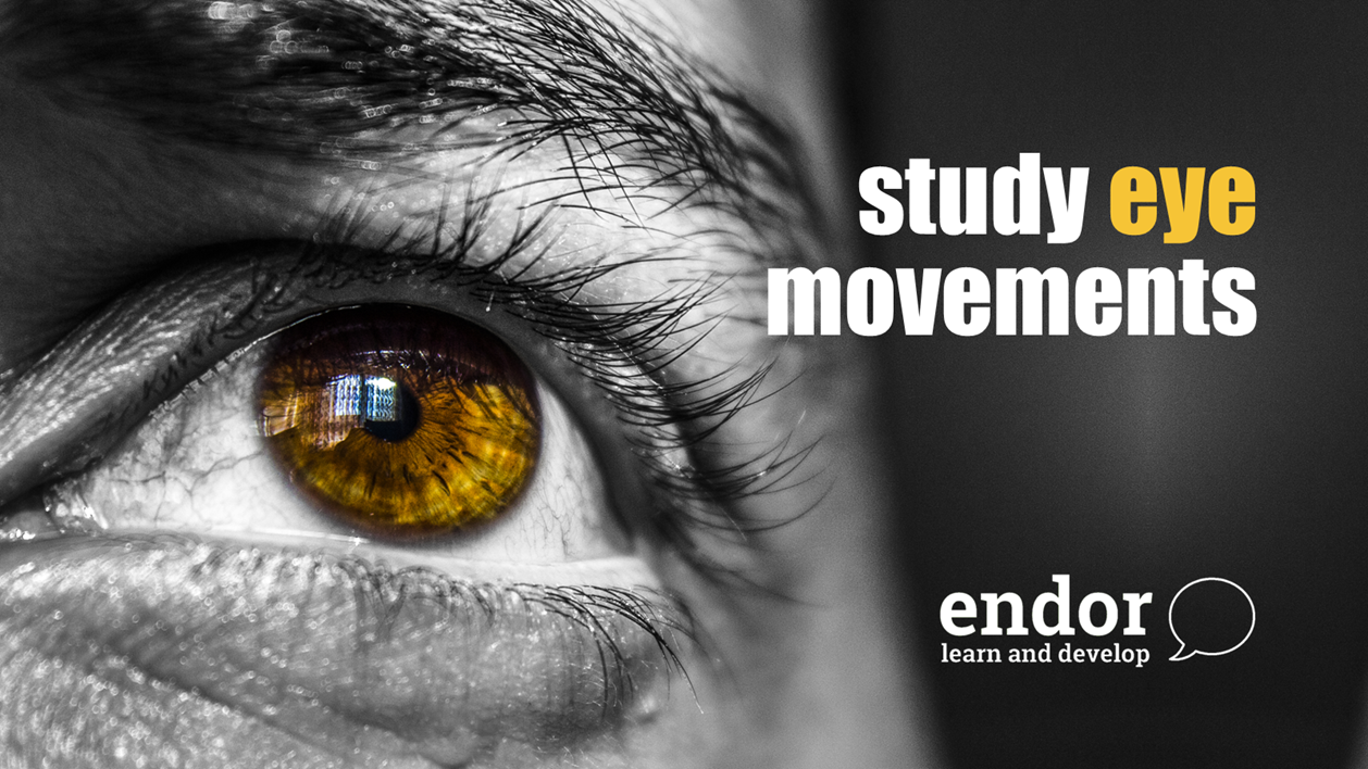 Reading Eye Movement |  Body Language
