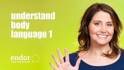 Read Non Verbal Messages | Body Language (1)