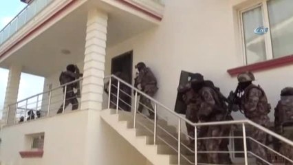 Kanlı Plan Deşifre Oldu! Terör Örgütü PKK, 15 Ağustos'ta Ankara'yı Kana Bulayacaktı