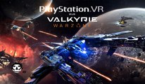 EVE VALKYRIE: WARZONE I VR Game Trailer I PSVR   HTC VIVE   OCULUS RIFT 2017