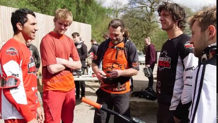 Tested - Is Lighter Always Faster Bike Radar