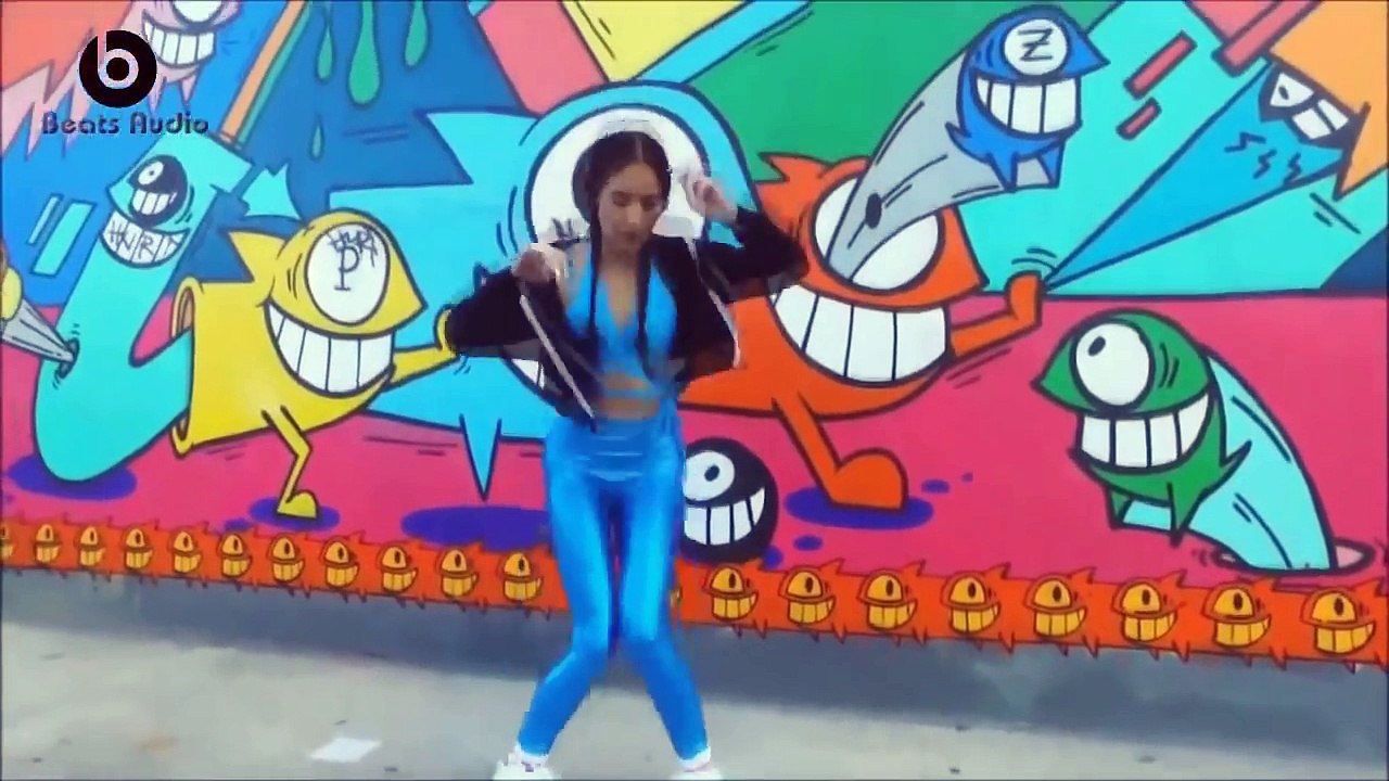 EDM Shuffle Bounce & Melbourne Bounce on Earth EDM Mix 2017 DJ Brothers Shuffle Dancing