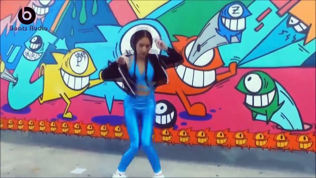 EDM Shuffle Bounce & Melbourne Bounce on Earth EDM Mix 2017 DJ Brothers Shuffle Dancing