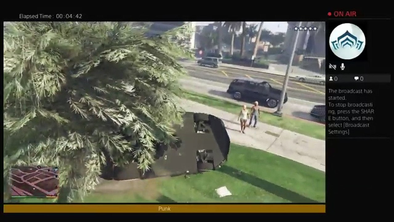 Hey my name is pappa enjoy the vid (215)
