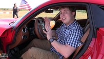 Pure Sound: Dodge/SRT Viper GTS (Cold Start, Revs, Track Driving & Launch Control!)