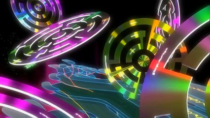 Aa! Megami sama TV Opening