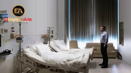 The Killing of a Sacred Deer (El sacrificio de un ciervo sagrado) - Tráiler V.O. (HD)