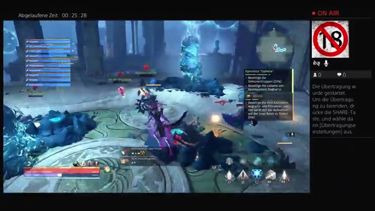 PS4-Live-Übertragung von wally364 (45)