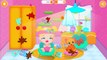 Baby Doll House Lily & Kitty | Kids Play Baby Care games for Babies & Toddler by TutoTOONS