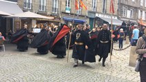 Festival de la Saint-Loup : Eostiged ar Stangala entre en scène