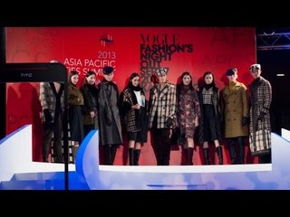 Daks 令眾人頃倒的英倫皇家時尚