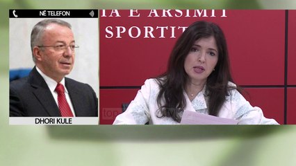 Teknikët, përplasja e fundit; Dekanët kundër Karabinës  - Top Channel Albania - News - Lajme