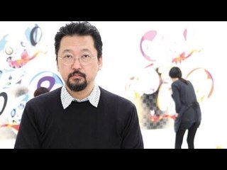 村上隆Takashi Murakami的聖誕公主