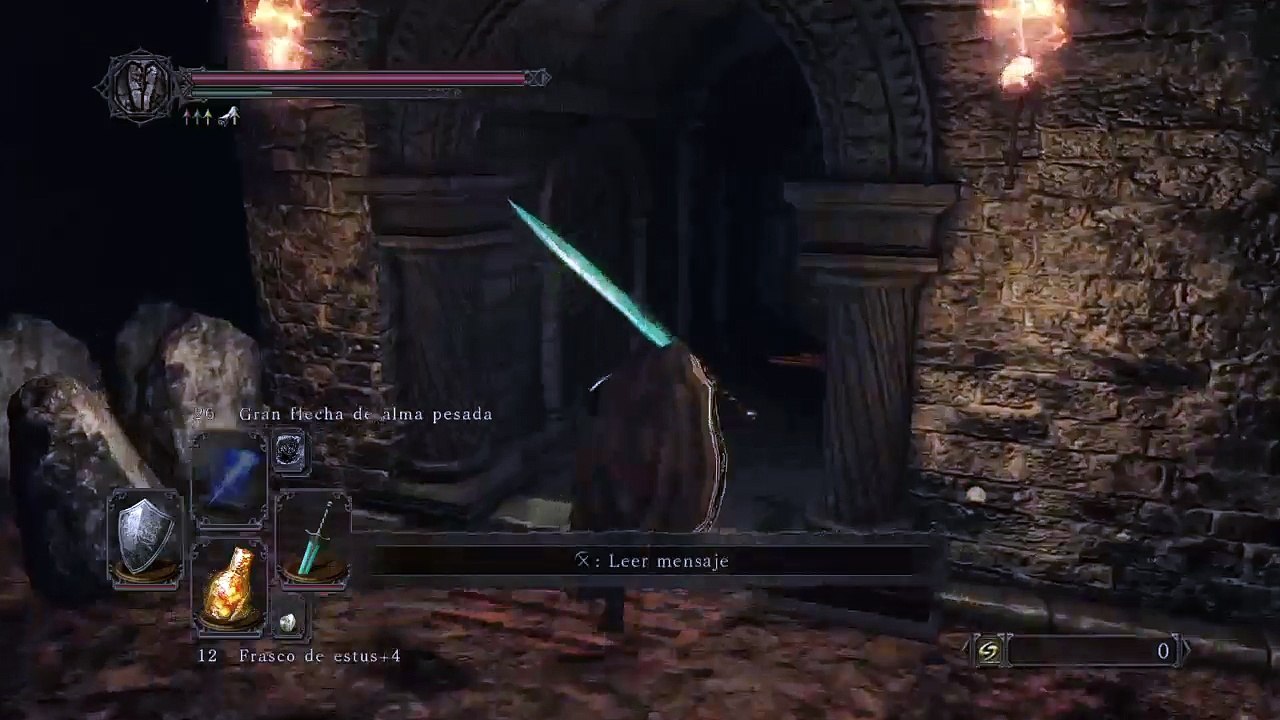 Dark souls 2 NG+ (34)