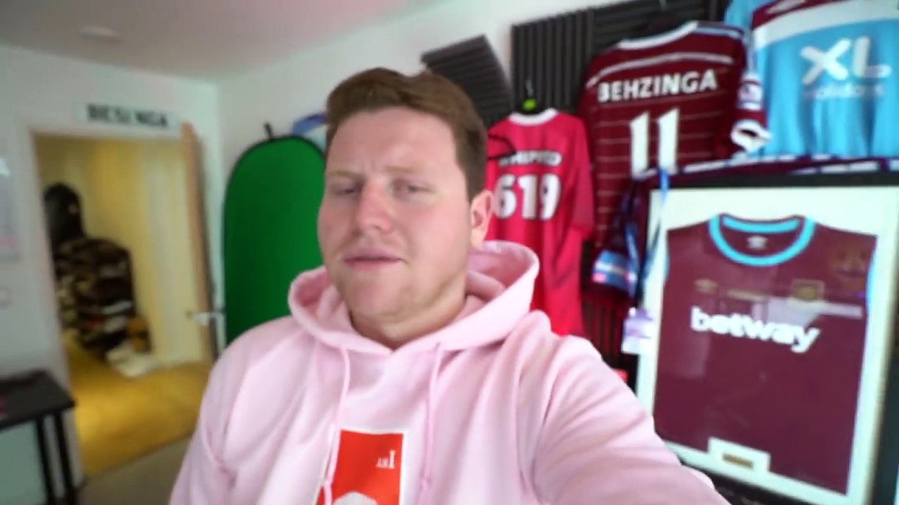 SIDEMEN REACT TO W2S KSI DISS TRACK