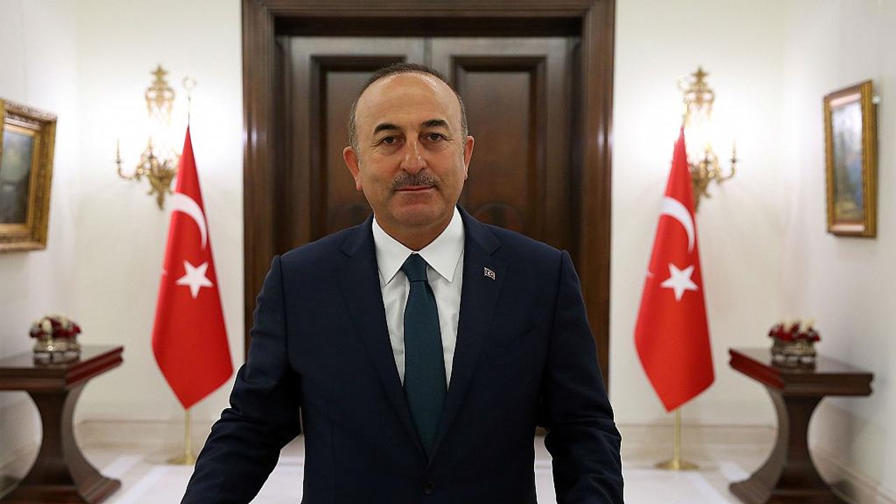 Berlin am Zug: Ankara fordert Auslieferung