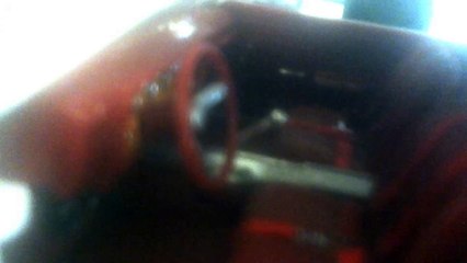 1:18 Gragar 1966 Pontiac GTO