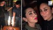 Saif Ali Khan's Birthday Bash Inside Pictures | Kareena Kapoor | Soha Ali Khan