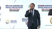 Kocaeli Başbakan Yıldırım, Gölcük Denizevler Kentsel Dönüşüm Projesi Temel Atma Töreni'nde Konuştu