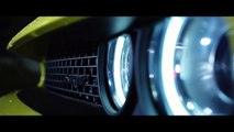 Under the Hood of the Dodge Challenger SRT Demon from Pennzoil Synthetics